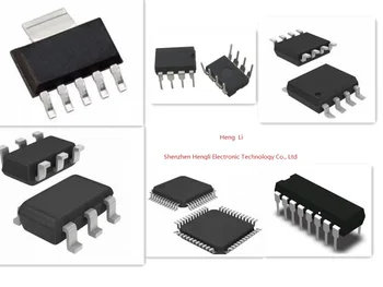100 % YENİ Ücretsiz kargo Xın Lıda mikro DM9161E QFP48 ayak Ethernet tek çip alıcı çip bir başlangıç