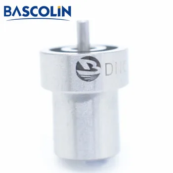 BASCOLIN yakıt enjektörü DN15PD6 DENSO dizel enjektör parçaları 093400-5060