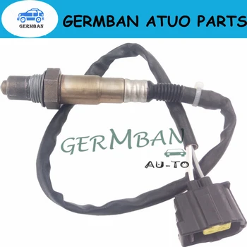 Benz w211 akıllı karmann hayır için o2 sensörü lambda sensörü oksijen sensörü uyum# 0045420818 0258006747