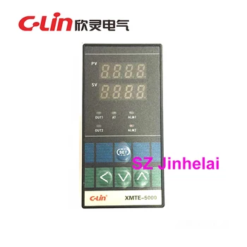 C-Lin XMTE-5531 Marka yeni Akıllı termostatik denetleyici PID otomatik hesabı