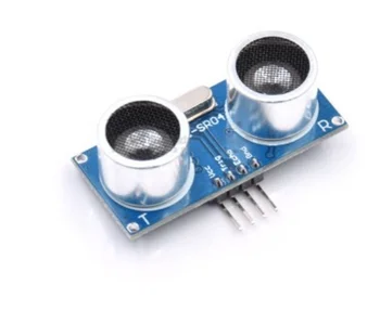 D19 Ultrasonik Değişen Modül / Engellerden Kaçınma Sensörü ultrasonik modül Ultrasonik Sensör HC-SR04