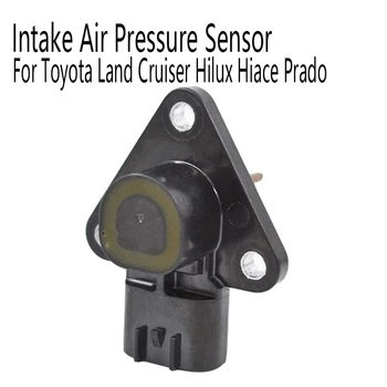 Emme Hava Basıncı Sensörü Hava Basıncı EGR Vana Pozisyon toyota için sensör Land Cruiser Hilux Hiace Prado 8945535020