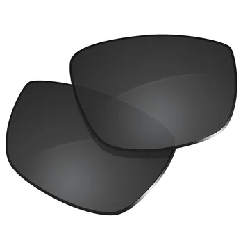 Glintbay Yeni Performans için Polarize Yedek Lensler Casus Optik Fener Güneş Gözlüğü - Çoklu Renkler