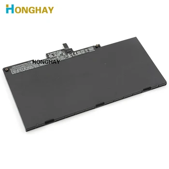 Honghay TA03XL Dizüstü HP için batarya EliteBook 755 G4 840 G4 848 G4 850 Serisi HSTNN-IB7L HSTNN-LB7J HSTNN-DB7O 854047-421
