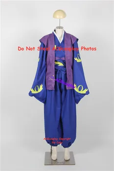 Inuyasha Naraku Cosplay Kostüm acgcosplay kostüm