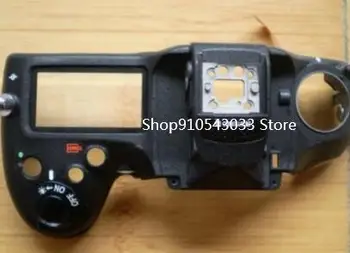 Orijinal İçin Nikon D7100 ÜST Kapak Kabuk ile Flex Kablo FPC SLR Kamera Onarım Bölümü