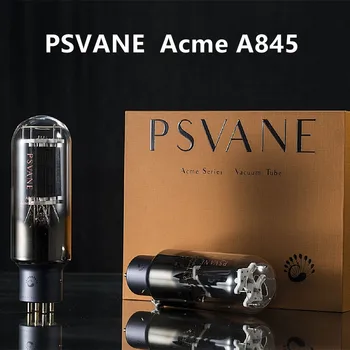 PSVANE Acme serisi A845 vakumlu tüp doğrudan değiştirir 8WE45 fabrika test ve hassas eşleştirme