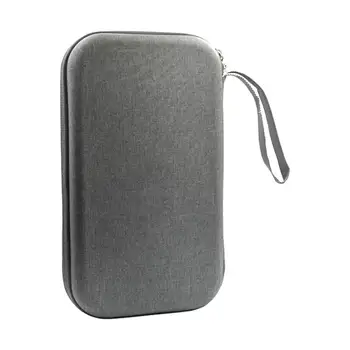 Taşınabilir Taşıma saklama çantası Koruyucu Kılıf Kutusu Insta 360X3 Taşıma Çantası İçin Orijinal Aksesuarlar Insta 360X3 kamera çantası