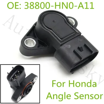Yeni Açı Sensörü 38800HN0A11 Honda TRX450ES FourTrax Ustabaşı ES SSW2911 38800-HN0-A11 500-58005 38800-HN2-000