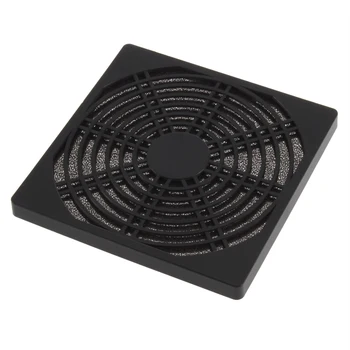 Yeni Kasa fanı 120mm x 120mm fan Grafik kartı Soğutma fanı Toz Geçirmez Kasa Fanı Küçük Soğutma Fanı pc bilgisayar