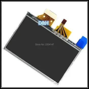 Yeni LCD Ekran Ekran + DOKUNMATİK Sony Handycam SR10 SR210 SR220 UX9 UX10 UX19 UX20 CX3 CX5