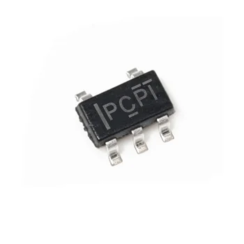 Yeni orijinal TPS77001DBVR paketi SOT23-5 serigrafi PCPI düşük bırakma voltaj regülatörü IC çip