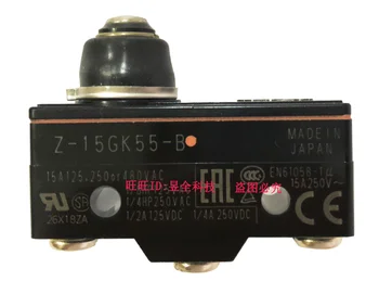 Z-15GK55-B GK355-B Z-15GD55-B Z-15GW55-B Mikro anahtarı