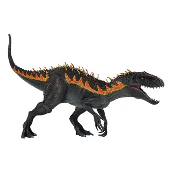 Çocuk Dinozor Oyuncak Jurassic Dinozor Rakamlar Benzersiz Dinozor Ağız Hareketli Eğitici Dinozor Oyun Oyuncak Büyük Koleksiyon