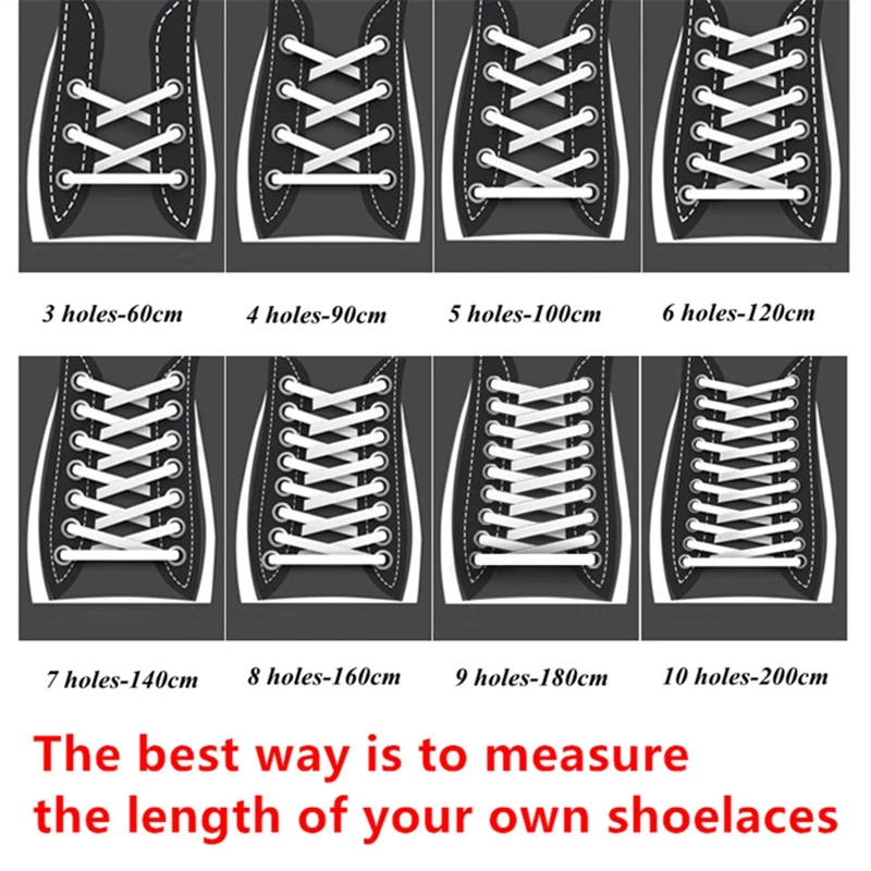 Pamuk Ayakabı Keten Örgü 0.7 cm Yuvarlak Ayakkabı Bağcıkları Kadın Erkek Desen Yüksek top kanvas sneaker Kurulu Ayakkabı Bağı Aksesuarları Görüntü 5