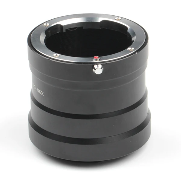 Pixco Makro Leica M VISO nikon için lens kamera D7200 D810A D5500 D750 D810 D4S D3300 Df D5300 D610 D7100 D5200 D600 Adaptörü Görüntü 0